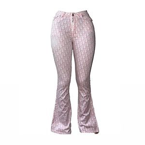 Christian dior Diorssimo pants 2004